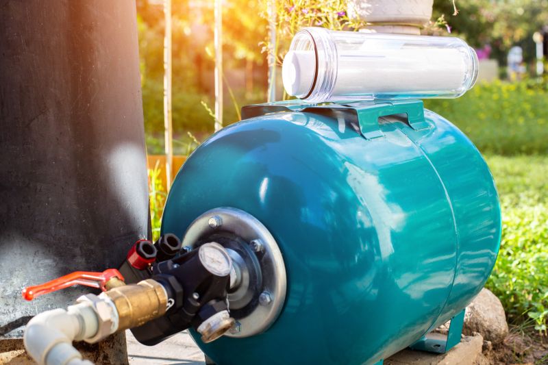 Home Water Filtration Service in Indianapolis, IN