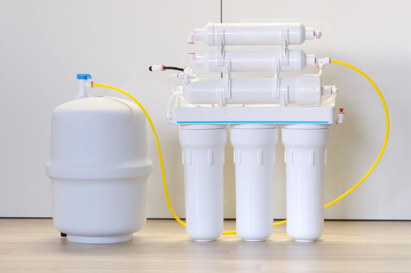 Drinking Water Filtration in Monmouth County, NJ