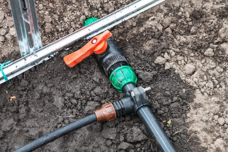 Irrigation Service in Aiken, SC