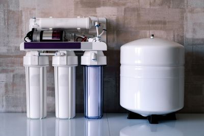 Ro Water Treatment in Columbus, OH