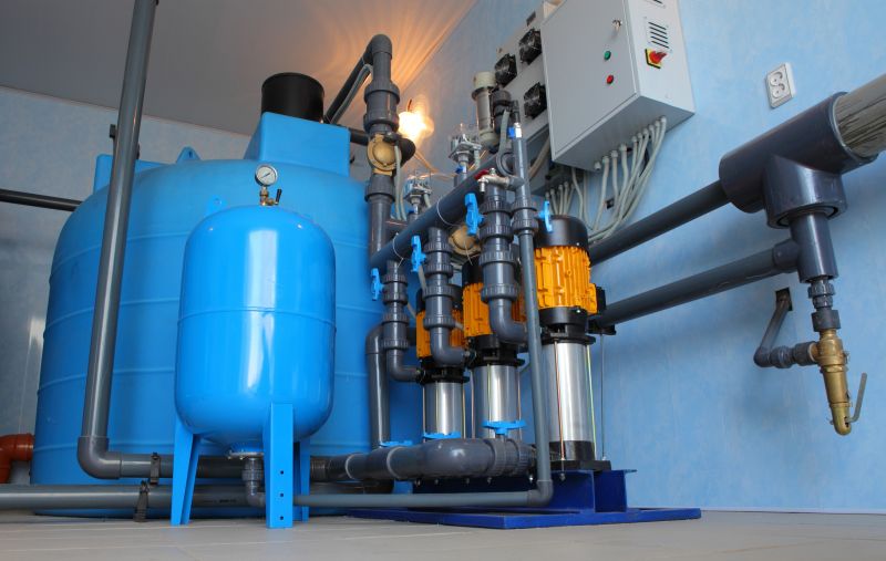 Water Treatment Service in Louisville, KY